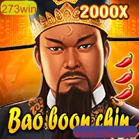 BaoBoonChin: Uma Jornada de Estratégia e Tradição
