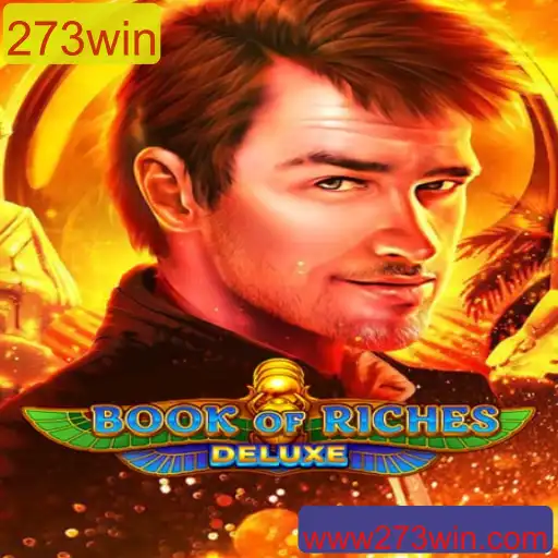 Explorando o Fascinante Mundo do Book of Riches Deluxe: Uma Nova Aventura de Cassino
