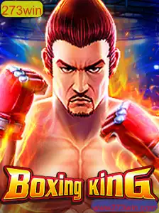 Explore o Mundo de BoxingKing: O Jogo de Luta que Está Conquistando o Mundo