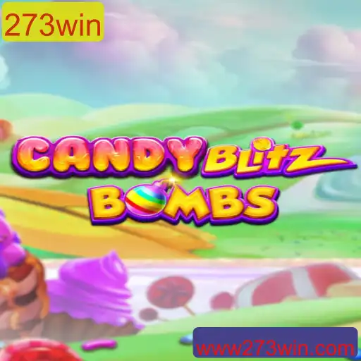 CandyBlitzBombs: Um Novo Fenômeno no Mundo dos Jogos