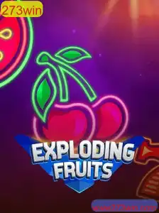 ExplodingFruits: Uma Nova Experiência de Diversão e Estratégia