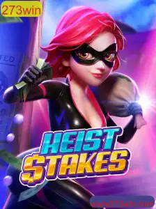 Explorando o Jogo HeistStakes: Uma Aventura de Emoção e Estratégia