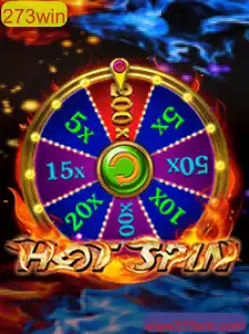Explorando o Mundo Empolgante de HotSpin: Um Guia Completo
