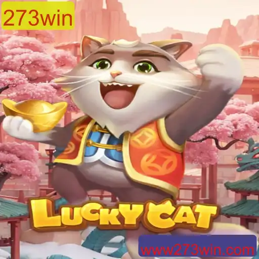 Descubra LuckyCat: O Jogo de Estratégia e Sorte Com a Chave Secreta 273win
