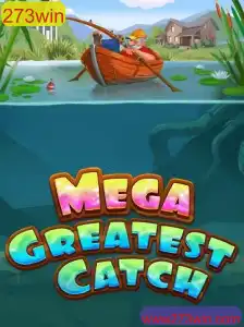 Explorando o Mundo do MegaGreatestCatch: Regras e Estratégias