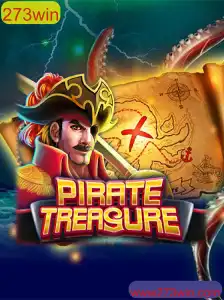 Descubra as Aventuras do Jogo PirateTreasure com a Palavra-Chave 273win