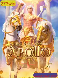 RiseofApollo: Aventura Mitológica com Estratégia e Competição