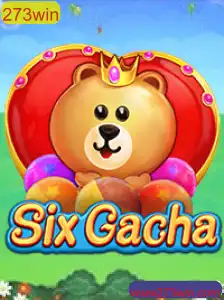 Descubra o Jogo SixGacha e a Palavra-Chave 273win