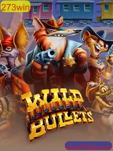 Explorando o Mundo de WildBullets: Uma Jornada de Estratégia e Aventura