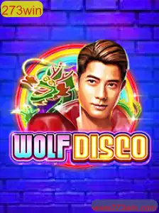 WolfDisco: O Jogo que Está Dominando o Cenário Atual com a Palavra-Chave 273win